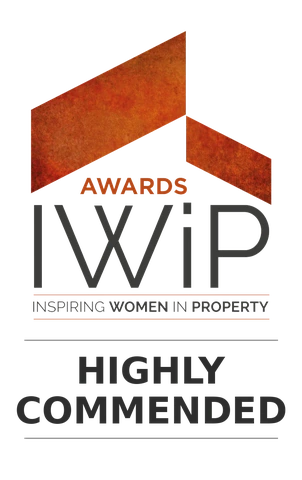 IWiP Awards — Highly Commended