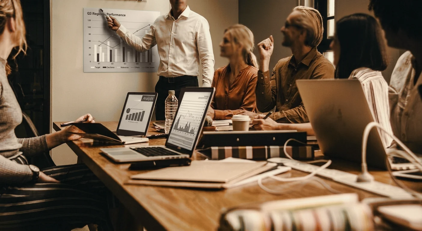 The commercial foundation your business needs to grow.
